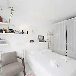Contemporary Chic By Place De La Nation