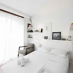 Contemporary Chic By Place De La Nation